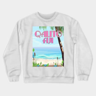 Qalito Fiji Crewneck Sweatshirt